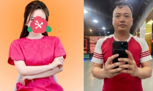 Tình cũ Shark Bình nửa đêm qua nhà để 3 mặt 1 lời sau bài viết của Phương Oanh: 'Oanh cần khôn lên'