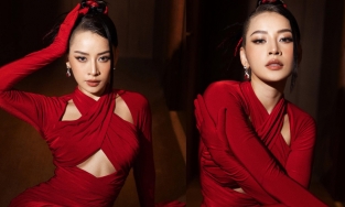 Chi Pu gãi đầu trước tin đồn được đại gia bao nuôi, chu cấp tiền làm MV