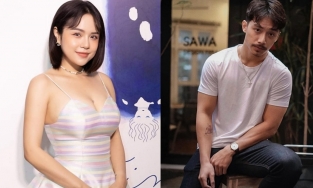 Thái Trinh chia tay bạn trai gymer sau hơn một năm xác nhận hẹn hò