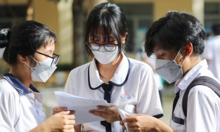 Các trường Đại học Hà Nội công bố điểm chuẩn, ngành cao nhất của ĐH Quốc gia là 29,95