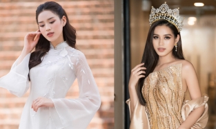 Hoa hậu Đỗ Thị Hà bán hàng loạt váy áo thi Miss World để làm điều ý nghĩa này!