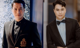 Việt Anh đăng ảnh thả thính, 'giao diện' lạ lẫm tuổi 41 khiến vợ cũ phải lên tiếng