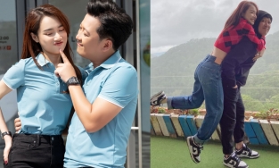 Trường Giang nói về bí quyết giữ hôn nhân với Nhã Phương