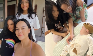 Phạm Quỳnh Anh quán triệt các con không được làm điều này, netizen gật gù hưởng ứng