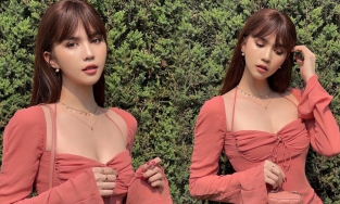 Ngọc Trinh: 'Bán hoa' là chuyện thường thấy rất nhiều trong showbiz cũng như giới Hoa hậu, người đẹp