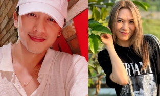 Mai Tài Phến 'phát tướng' hậu nghi vấn chia tay 'chị đẹp' Mỹ Tâm