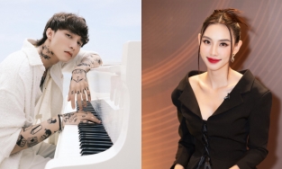 '2 ngày 1 đêm' có đến 4 đại diện lọt top nổi bật tháng 8, Lê Dương Bảo Lâm chỉ sau Sơn Tùng