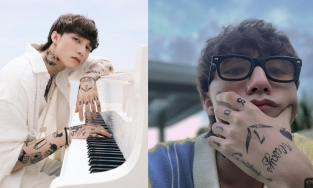 Sơn Tùng M-TP 'nhá hàng' comeback, netizen chỉ nhìn thấy điều gì đó quen quen