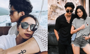 Huy Trần bất ngờ gọi Ngô Thanh Vân là quý cô chưa chồng