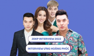 Ưng Hoàng Phúc: Tiền cát-xê của tôi từng đựng trong bao tải nhưng bệnh tật không chừa một ai