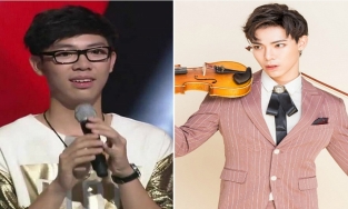 Erik là ai: Từ Giọng hát Việt nhí đến giọng ca gây bão toàn cầu nhờ corona