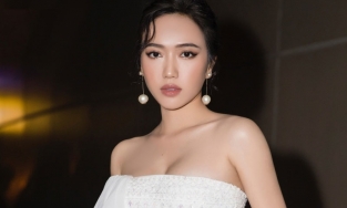 Diệu Nhi là ai: Nữ hoàng sitcom, chị em thân thiết với Ngọc Trinh