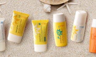 [Review] Kem chống nắng Innisfree có tốt không?
