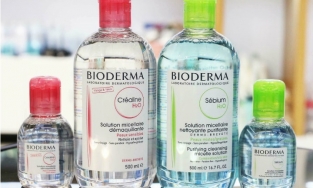 Review nước tẩy trang Bioderma có tốt không?