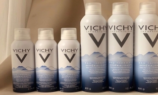 Xịt khoáng Vichy có tốt không?