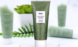 [Review] Tẩy da chết Huxley có tốt không?