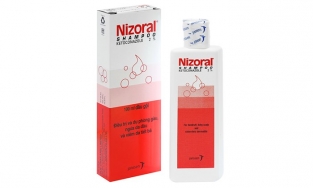 [Review] Dầu gội trị gàu Nizoral có tốt không?