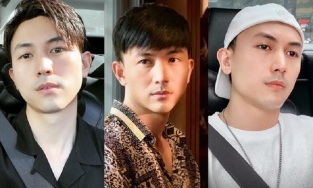 Hoàng Anh Vũ là ai: Từ Nhật ký Vàng Anh 1 tới nam phụ Hương vị tình thân