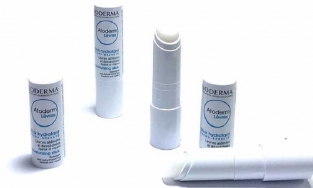 Son dưỡng Bioderma: Chinh phục đôi môi chỉ sau một lần chạm nhẹ