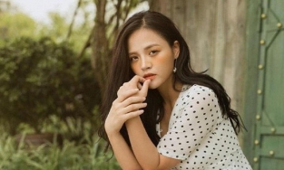 Diễn viên Thu Quỳnh là ai? 20 tuổi thi HH, 32 tuổi thành ngôi sao màn ảnh 