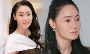 Tiểu sử về diễn viên Quách Thu Phương “Bà Xuân” trong “Hương vị tình thân” 