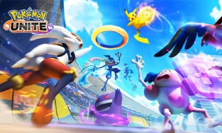Pokemon Unite tựa game hấp dẫn trên chiến trường MOBA