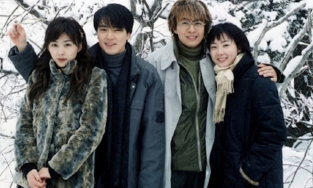 Dàn diễn viên Bản tình ca mùa đông sau 19 năm: Nam phụ bạc mệnh, nữ chính lấy trai trẻ