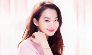 5 mối tình màn ảnh giả mà như thật của Shin Min Ah