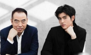 Các thái tử Cbiz: Người là con ngoan trò giỏi, người liên lụy đến mẹ cha