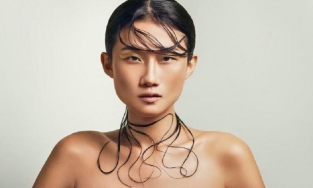 Người mẫu Kha Mỹ Vân: Á quân của Vietnam's Next Top Model 2012 bước ra thế giới 