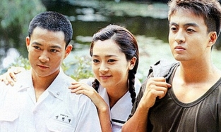 Dàn diễn viên “Mối tình đầu” sau 25 năm: Người thành ông hoàng, kẻ trở thành “tội đồ”