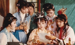 Dàn diễn viên 'Hồng Lâu Mộng' sau 34 năm: Lâm Đại Ngọc phim vận vào đời