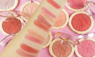 Blusher là gì? Top 5 loại blusher được ưa chuộng hiện nay