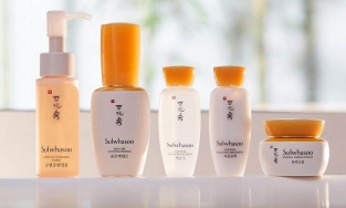 Top các dòng sản phẩm của Sulwhasoo bán chạy nhất hiện nay