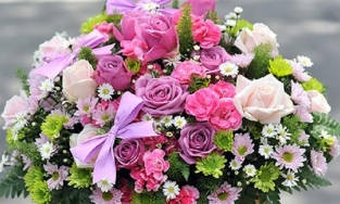 [Bật mí] 10 cách cắm hoa 20/11 đơn giản mà ý nghĩa