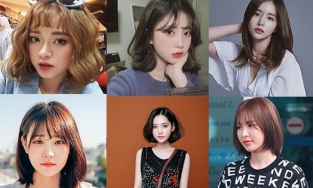 Muốn thay đổi diện mạo mà không biết đến 15 kiểu tóc layer nữ này thì thật đáng tiếc