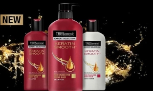 Top các loại dầu gội Tresemme được ưa chuộng nhất hiện nay