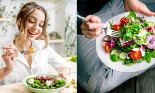 Eat clean là gì và chế độ ăn eat clean giúp giảm cân hiệu quả chỉ trong 1 tuần