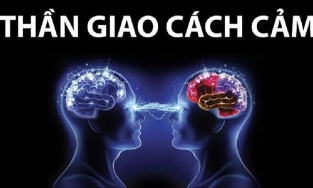 Thần giao cách cảm là gì và những bí ẩn có thể bạn chưa biết