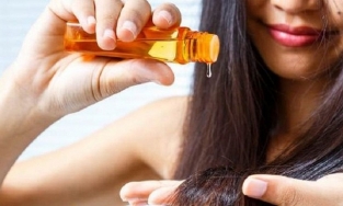 Cách dùng dầu dưỡng tóc đúng cách cho tóc chắc khỏe và mềm mượt