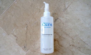 Hướng dẫn cách dùng tẩy da chết Cure đúng chuẩn đạt hiệu quả tốt nhất