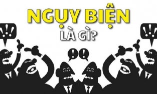 Ngụy biện là gì? Các kiểu ngụy biện thường gặp trong cuộc sống