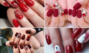 Yêu thích sự lấp lánh thì không thể bỏ qua Top 100+ mẫu nail đính đá sang chảnh và hot nhất năm 2022