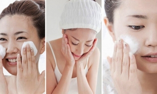 [Bạn có biết] Cách skincare cho da khô mụn hiệu quả tại nhà