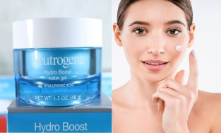 Dưỡng ẩm cho da khô: Đừng bỏ qua top 7 sản phẩm hot nhất dưới đây