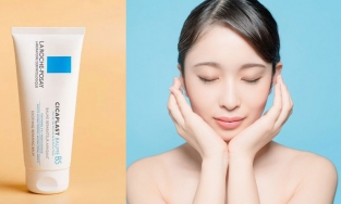 Top 10 mỹ phẩm chiết xuất từ rau má được ưa chuộng nhất hiện nay