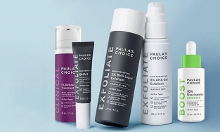 Mỹ phẩm Paula's Choice: Không chỉ có Retinol mới đáng đồng tiền bát gạo