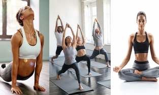 Bikram yoga là gì? Những lợi ích của bikram yoga bạn chưa biết