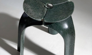 Triplex, chiếc ghế đẩu của người mê du lịch và muốn bảo vệ môi trường