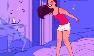 Hãy gạt đi nỗi buồn bị phản bội, đây là cơ hội để ta sống cho chính mình